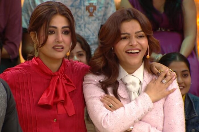 Pati Patni Aur Panga Season 1 Episode 9 (August 30, 2025) – Written Update, Reality Check Games, Winners, and Leaderboard Standings