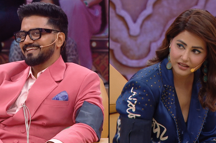 Pati Patni Aur Panga Season 1 Episode 12 (September 7, 2025) – Written Update, Reality Check Games, Winners, and Leaderboard Standings