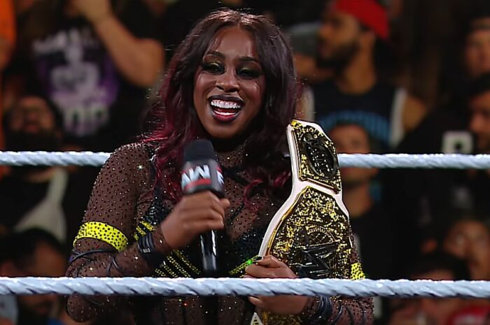 WWE RAW 18 August 2025 Results and Highlights – Naomi’s Big Announcement, Rhea Ripley saves IYO SKY, and More