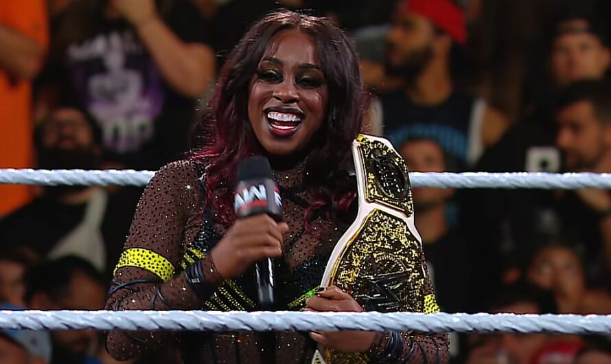 WWE RAW 18 August 2025 Results and Highlights – Naomi’s Big Announcement, Rhea Ripley saves IYO SKY, and More