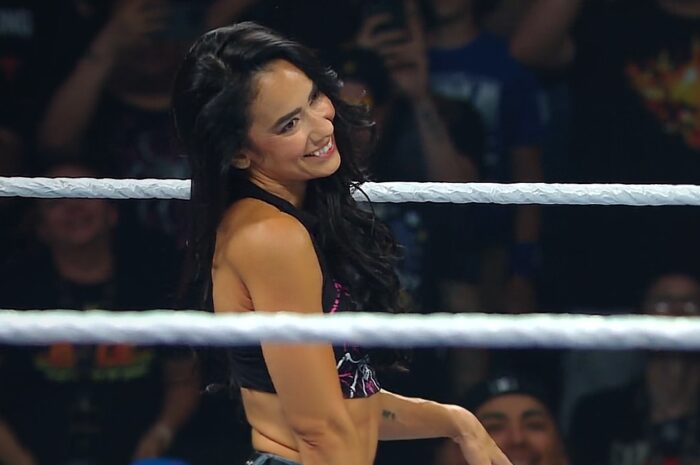 WWE Wrestlepalooza (2025) Complete Results with Highlights of All Matches