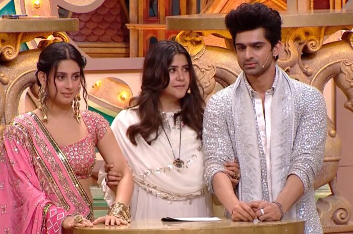 Pati Patni Aur Panga Season 1 Episode 24 (October 19, 2025) – Written Update, Reality Check Games, Winners, and Leaderboard Standings