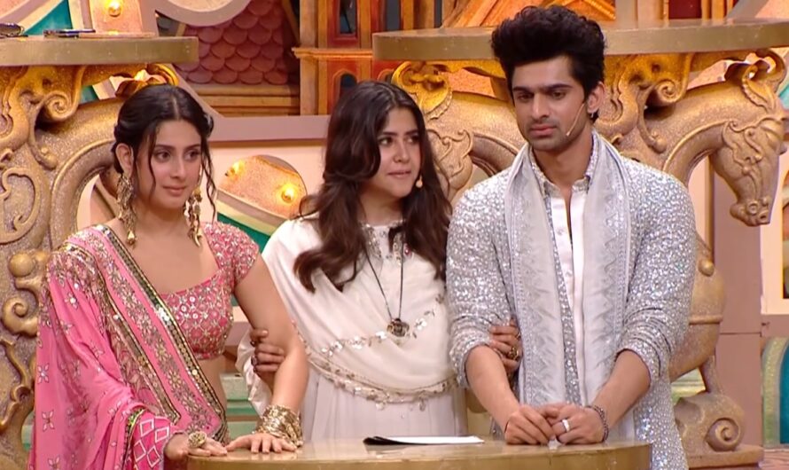 Pati Patni Aur Panga Season 1 Episode 24 (October 19, 2025) – Written Update, Reality Check Games, Winners, and Leaderboard Standings