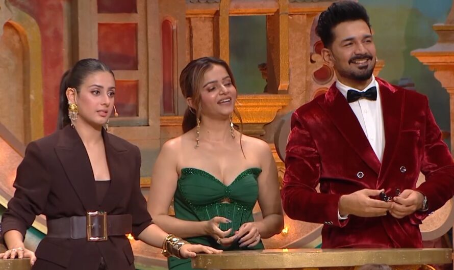 Pati Patni Aur Panga Season 1 Episode 25 (October 25, 2025) – Written Update, Reality Check Games, Winners, and Leaderboard Standings