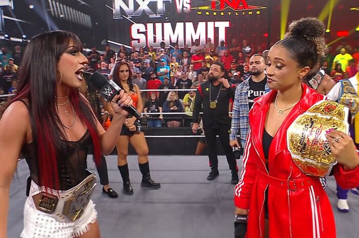 WWE NXT 30 September 2025 Results & Highlights – Teams for NXT ShowDown Announced, and More