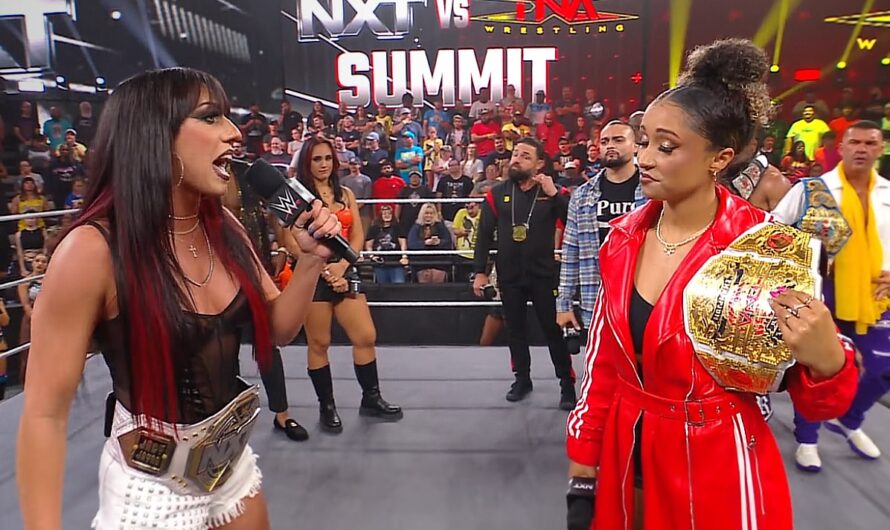 WWE NXT 30 September 2025 Results & Highlights – Teams for NXT ShowDown Announced, and More