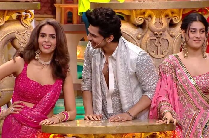 Pati Patni Aur Panga Season 1 Episode 23 (October 18, 2025) – Written Update, Reality Check Games, Winners, and Leaderboard Standings