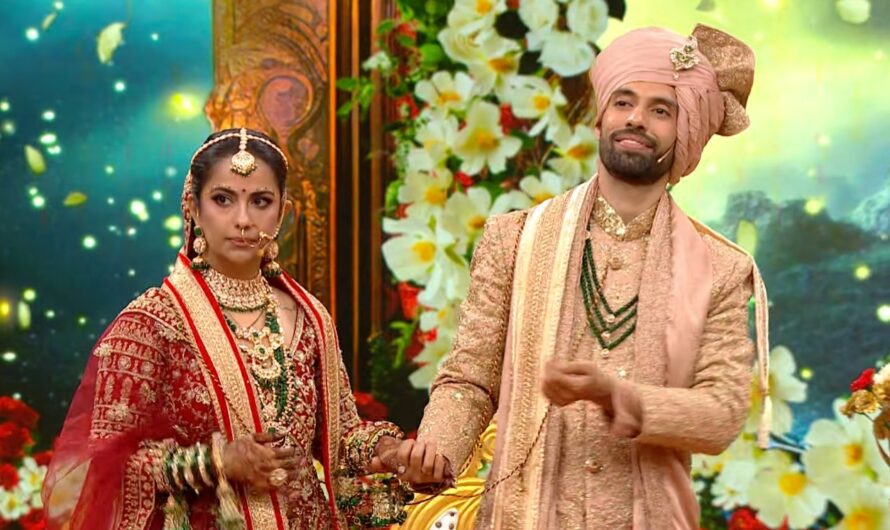 Pati Patni Aur Panga Season 1 Episode 21 (October 11, 2025) – Written Update, Milind and Avika’s Wedding, Winners, and Leaderboard Standings
