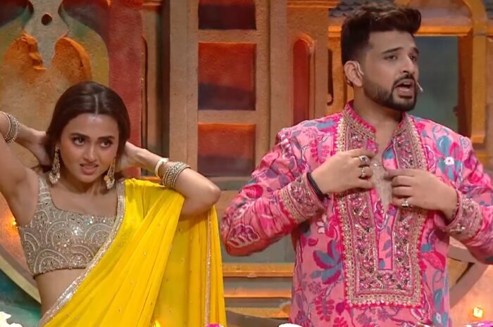 Pati Patni Aur Panga Season 1 Episode 20 (October 5, 2025) – Written Update, Reality Check Games, Winners, and Leaderboard Standings