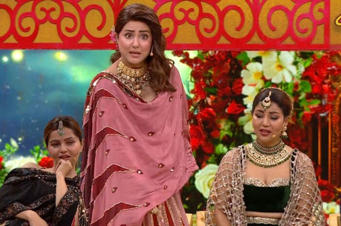 Pati Patni Aur Panga Season 1 Episode 22 (October 12, 2025) – Written Update, Reality Check Games, Winners, and Leaderboard Standings