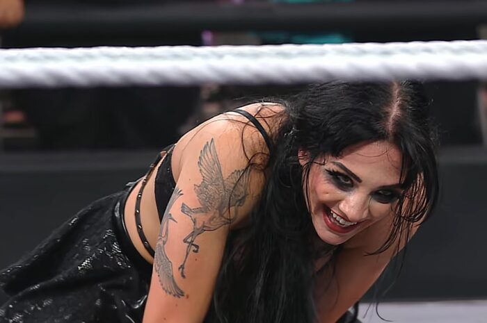 WWE NXT Showdown 14 October 2025 Results & Highlights – Tatum Paxley Wins Battle Royal, Lainey Reid Joins Fatal Influence, and More