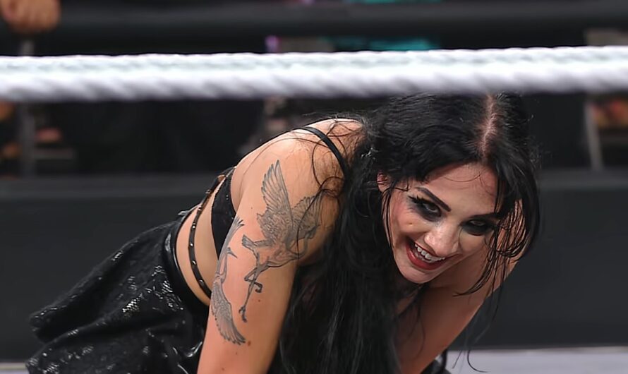 WWE NXT Showdown 14 October 2025 Results & Highlights – Tatum Paxley Wins Battle Royal, Lainey Reid Joins Fatal Influence, and More