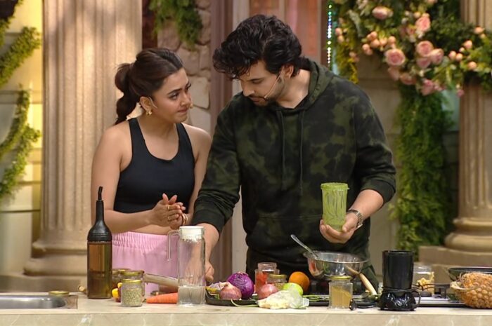 Laughter Chefs Season 3 All Male and Female Contestants List Revealed with Pairings Info