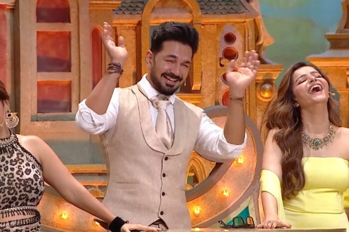 Pati Patni Aur Panga Season 1 Episode 27 (November 1, 2025) – Written Update, Reality Check Games, Winners, and Leaderboard Standings