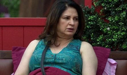 Kunickaa Sadanand actress in upset mood