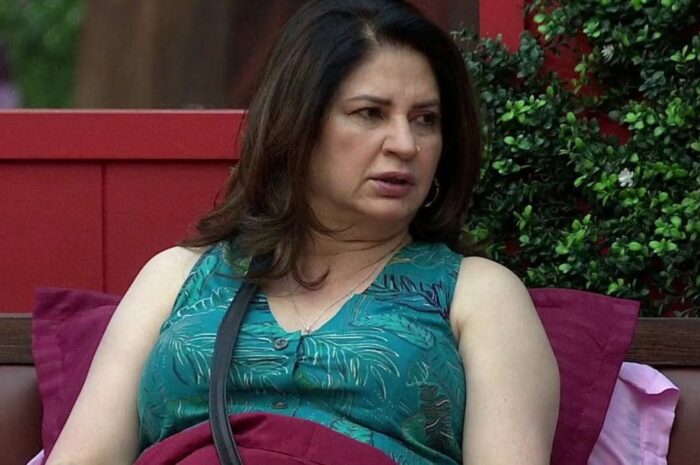 Bigg Boss 19 Eviction Shocker – Kunickaa Sadanand Eliminated, Fans Celebrate on Social Media