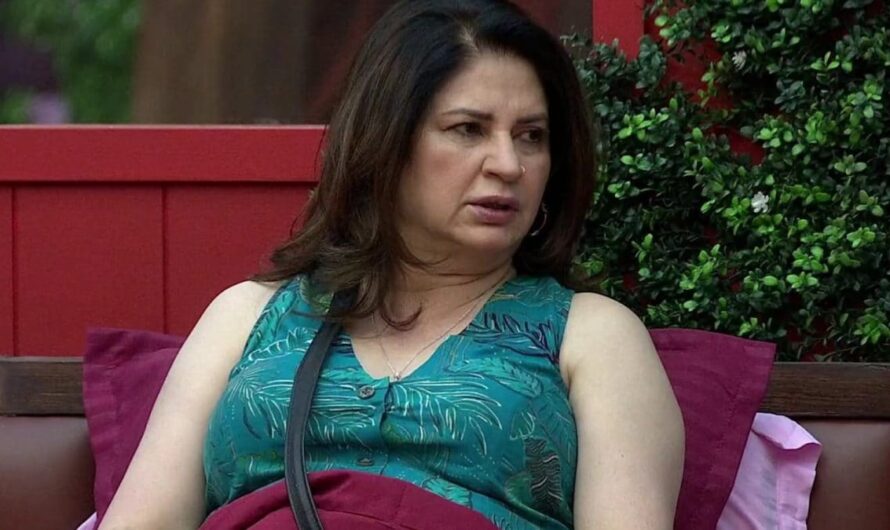 Bigg Boss 19 Eviction Shocker – Kunickaa Sadanand Eliminated, Fans Celebrate on Social Media