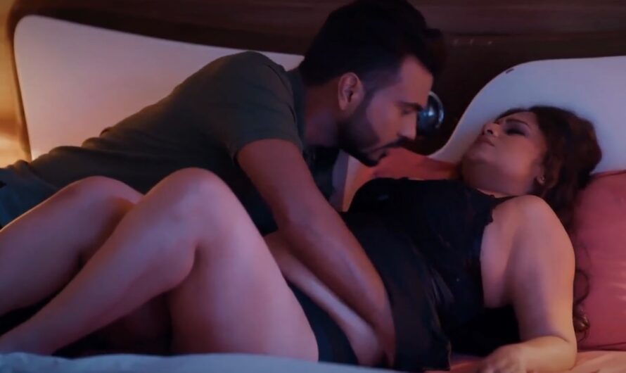 Tu Haan Kar Ya Naa Kar (Ullu Web Series): Lead Actress Names, Story, Release Date, and All Hot Scenes Timings (Episode-Wise)