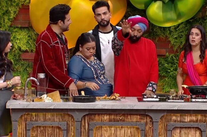 Laughter Chefs Season 3 Episode 4 (November 30, 2025) – Written Update, Dishes Cooked, Golden Star Winners, and Leaderboard Standings