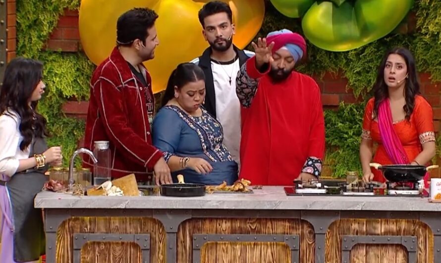 Laughter Chefs Season 3 Episode 4 (November 30, 2025) – Written Update, Dishes Cooked, Golden Star Winners, and Leaderboard Standings