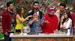 Read more about the article Laughter Chefs Season 3 Episode 3 (November 29, 2025) – Written Update, Dishes Cooked, Golden Star Winners, and Leaderboard Standings