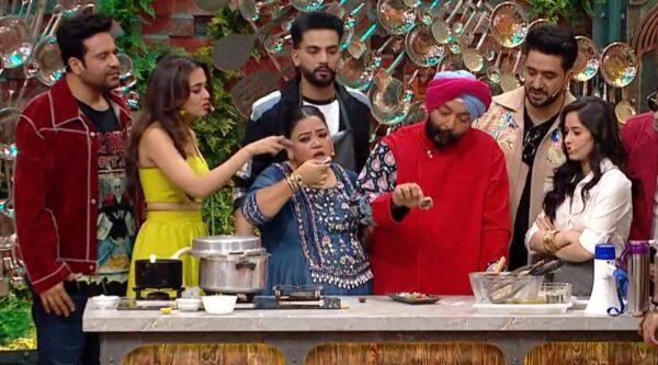Laughter Chefs Season 3 Episode 3 (November 29, 2025) – Written Update, Dishes Cooked, Golden Star Winners, and Leaderboard Standings
