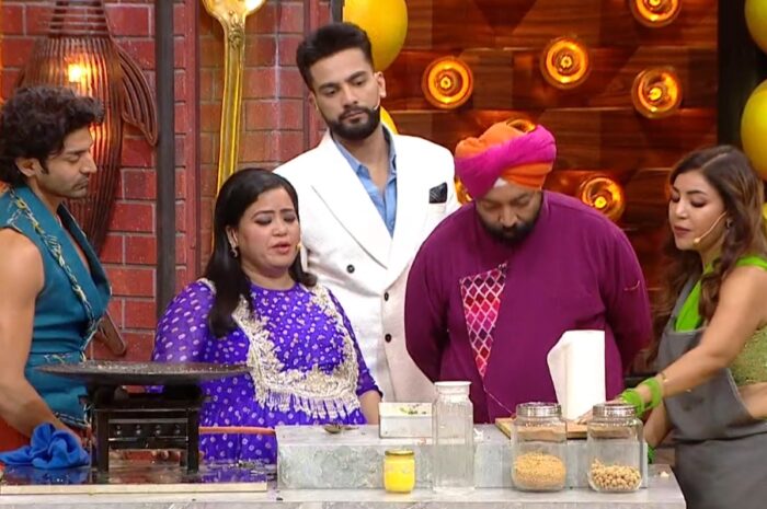 Laughter Chefs Season 3 Episode 2 (November 23, 2025) – Written Update, Dishes Cooked, Golden Star Winners, and Leaderboard Standings