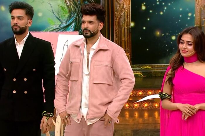 Pati Patni Aur Panga Season 1 Episode 29 (November 8, 2025) – Written Update, Laughter Chefs Season 3 Cast Joins the Fun, Winners, and Leaderboard Standings