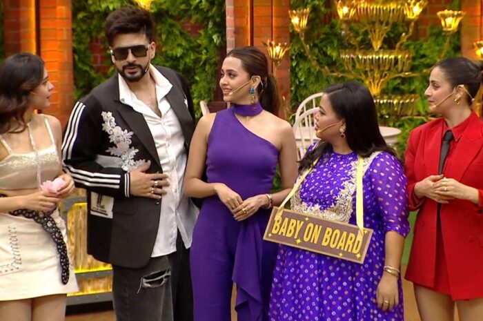 Laughter Chefs Season 3 Episode 1 (November 22, 2025) – Written Update, Dishes Cooked, Golden Star Winners, and Leaderboard Standings