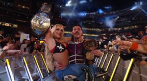 Read more about the article WWE Survivor Series: WarGames (2025) – Complete Results and Key Highlights