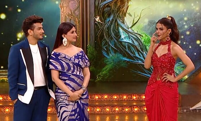 Pati Patni Aur Panga Season 1 Episode 30 (November 9, 2025) – Written Update, Priyanka Chahar Choudhary Joins the Fun, Winners, and Leaderboard Standings