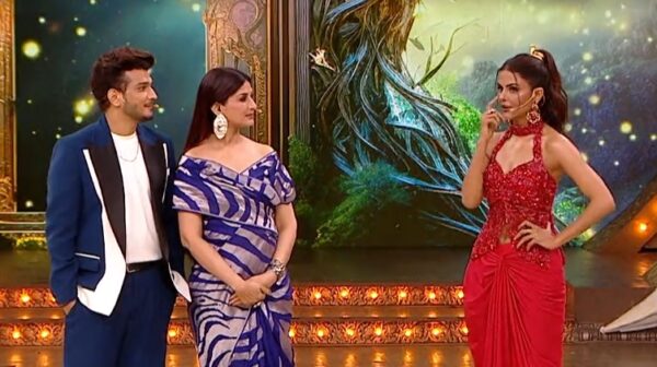 Pati Patni Aur Panga Season 1 Episode 30 (November 9, 2025) – Written Update, Priyanka Chahar Choudhary Joins the Fun, Winners, and Leaderboard Standings