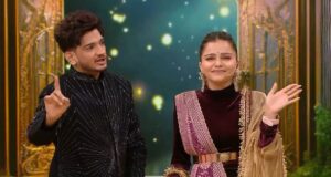 Read more about the article Pati Patni Aur Panga Season 1 Episode 31 (November 15, 2025) – Written Update, Reality Check Games, Winners, and Leaderboard Standings