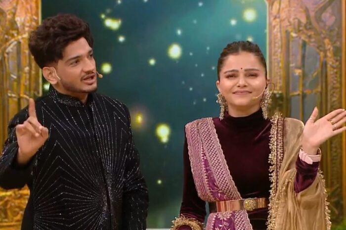 Pati Patni Aur Panga Season 1 Episode 31 (November 15, 2025) – Written Update, Reality Check Games, Winners, and Leaderboard Standings