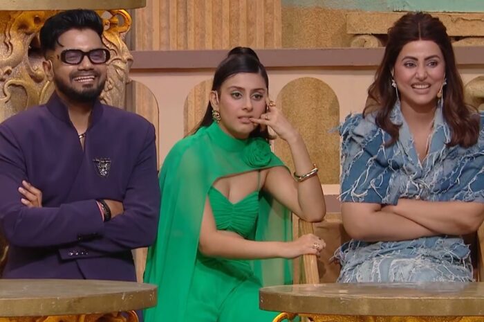 Pati Patni Aur Panga Season 1 Episode 28 (November 2, 2025) – Written Update, Reality Check Games, Winners, and Leaderboard Standings