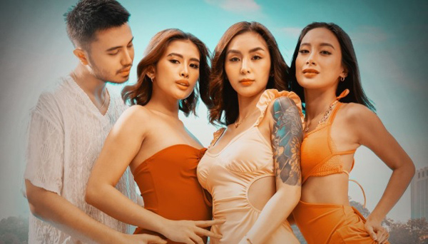 VMX Sem Break (2025) Filipino Film – Story Details, Lead Actors, Release Date, and How to Watch