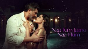 Read more about the article Naa Tum Jaano Naa Hum (Atrangii Web Series) feat. Simran Kaur: Star Cast, Story, Release Date, and More Info
