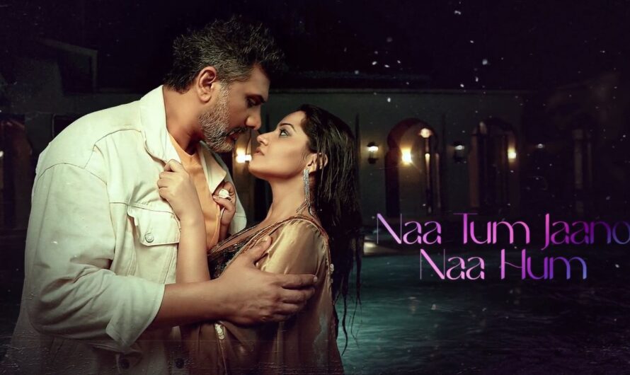 Naa Tum Jaano Naa Hum (Atrangii Web Series) Feat Simran Kaur: Star Cast, Story, Release Date, and More Info