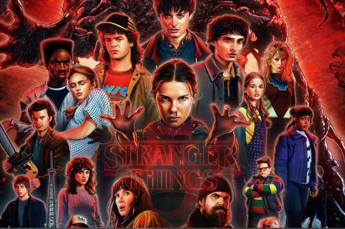 Stranger Things 5 (Final Season) Episode Titles with Durations, All Parts Release Dates, Star Cast, and More Details