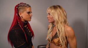 Read more about the article WWE NXT Gold Rush Week 1 (November 18, 2025) Results and Highlights – Zaria Betrays Sol Ruca, Tatum Paxley’s Title Reign Ends, and More