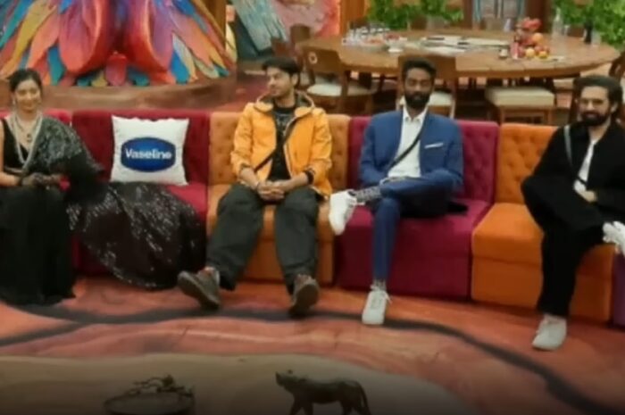 Bigg Boss 19 Finalists’ Journey Video Timings for All 5 Remaining Contestants