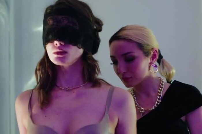 Chained by Her Love (2025) Web Series Cast, Release Date, Storyline, and How to Watch