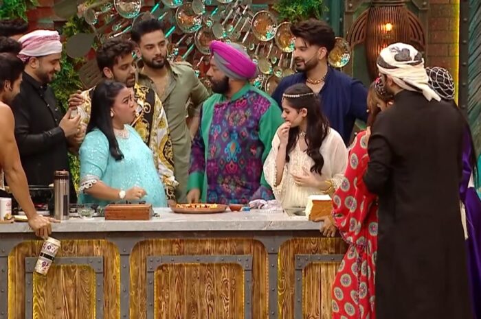 Laughter Chefs Season 3 Episode 6 (December 7, 2025) – Written Update, Dishes Cooked, Golden Star Winners, and Leaderboard Standings