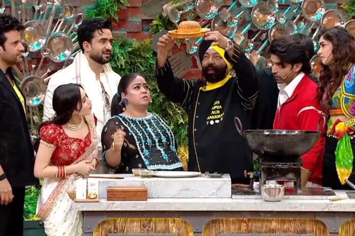 Laughter Chefs Season 3 Episode 9 (December 20, 2025) – Written Update, Dishes Cooked, Golden Star Winners, and Leaderboard Standings