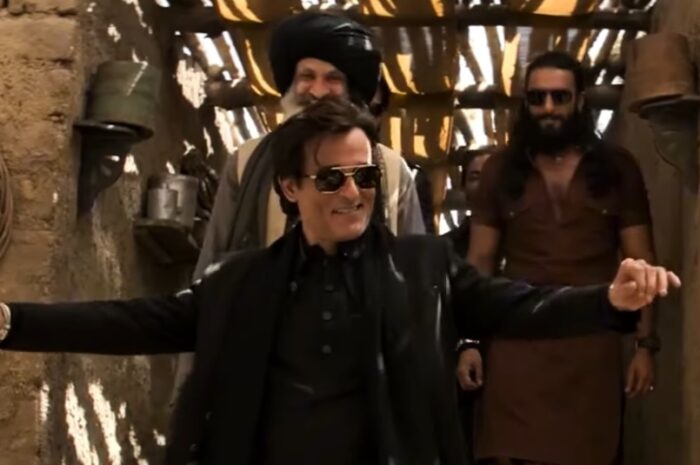 Dhurandhar Part 1 Hindi Film OTT Release Date, Platform Name, and Details About Rights Selling Price