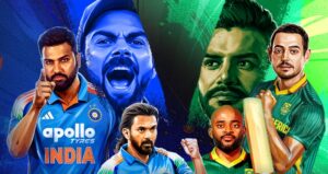 Read more about the article India vs South Africa 3rd ODI (Dec 6, 2025): Start Time, Venue, Pitch Report, Predicted Playing XIs, and Weather Forecast