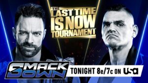 Read more about the article WWE SmackDown December 5, 2025 – Live Updates Blog Including Results and Key Highlights