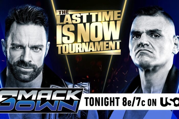 WWE SmackDown December 5, 2025 – Live Updates Blog Including Results and Key Highlights