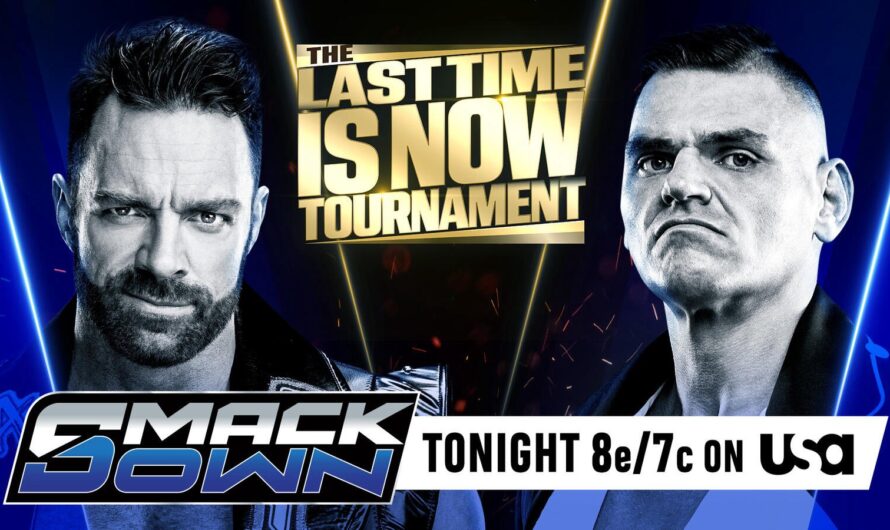 WWE SmackDown December 5, 2025 – Live Updates Blog Including Results and Key Highlights