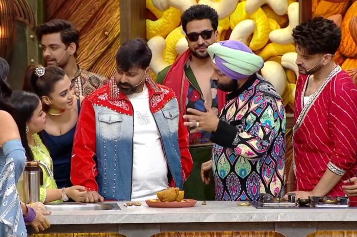 Laughter Chefs Season 3 Episode 7 (December 13, 2025) – Written Update, Dishes Cooked, Golden Star Winners, and Leaderboard Standings